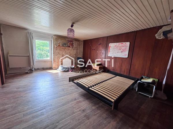 Maison 5 pièces 153 m²