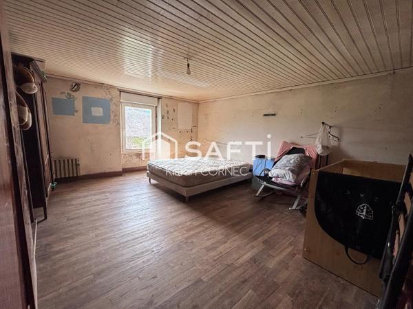 Maison 5 pièces 153 m²