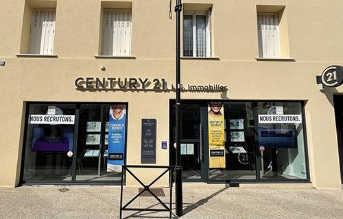 à vendre  74,82 m 2   NANGIS  - 77