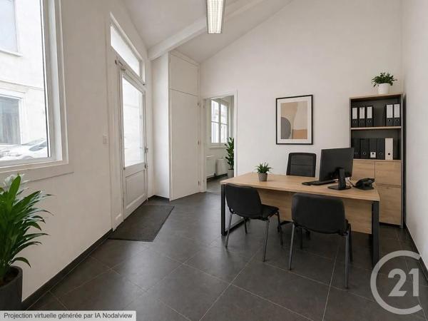 à vendre  74,82 m 2   NANGIS  - 77