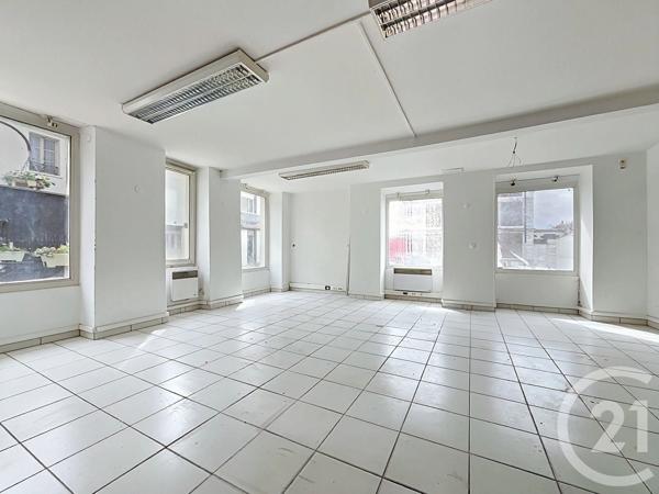 à vendre  74,82 m 2   NANGIS  - 77