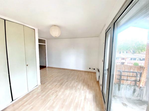 Appartement T1 à vendre  1 pièce - 32,31 m2 TOULOUSE - 31