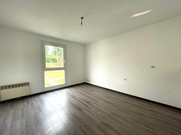 A LOUER T2 DEVILLE LES ROUEN.