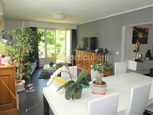 Vente
                Appartement83,47 m² - 4 Pièces -
                    MONTARGIS (45200)