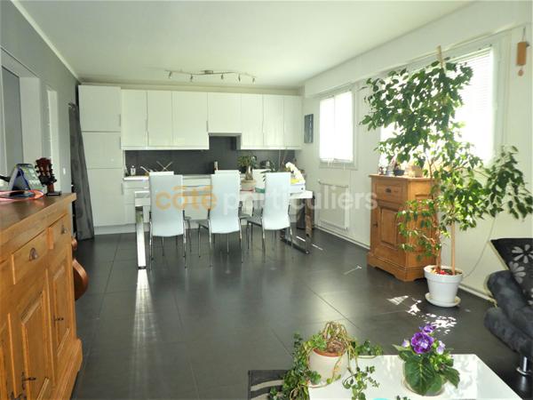 Vente
                Appartement83,47 m² - 4 Pièces -
                    MONTARGIS (45200)