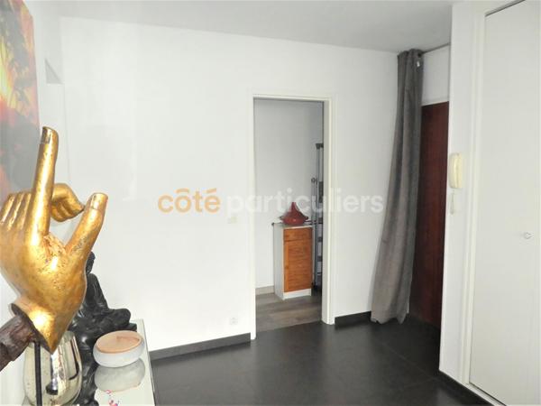 Vente
                Appartement83,47 m² - 4 Pièces -
                    MONTARGIS (45200)