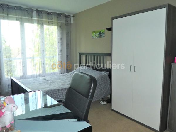 Vente
                Appartement83,47 m² - 4 Pièces -
                    MONTARGIS (45200)