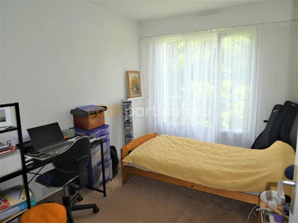 Vente
                Appartement83,47 m² - 4 Pièces -
                    MONTARGIS (45200)