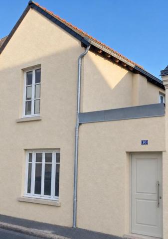 Maison Beaufort En Vallee 4 pièce(s) 75 m2
