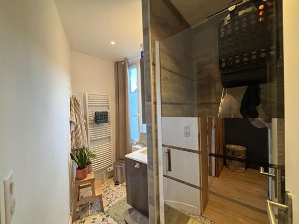 Maison Beaufort En Vallee 4 pièce(s) 75 m2