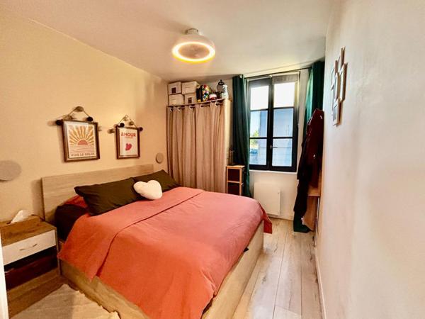 Maison Beaufort En Vallee 4 pièce(s) 75 m2