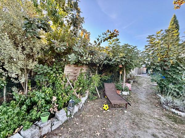Maison Beaufort En Vallee 4 pièce(s) 75 m2