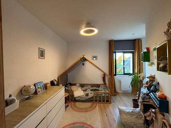 Maison Beaufort En Vallee 4 pièce(s) 75 m2