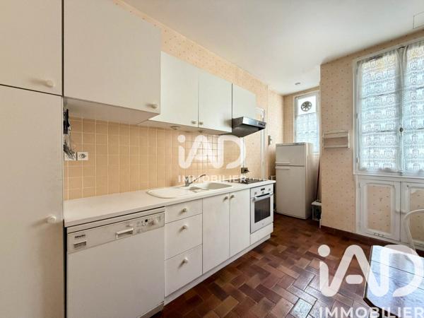 Appartement à vendre 5 pièces 152 m² 