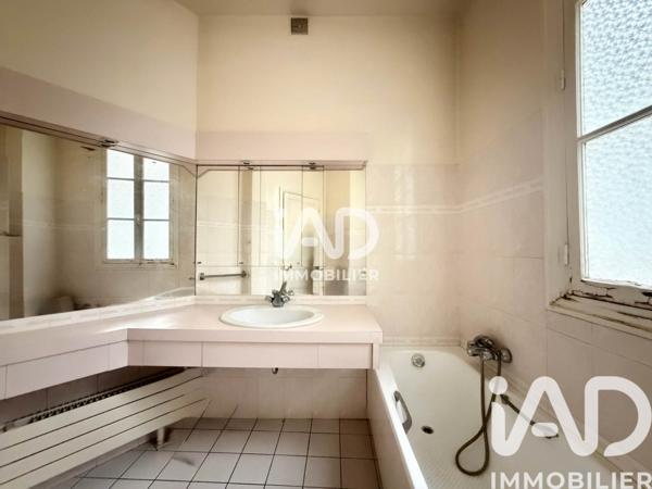 Appartement à vendre 5 pièces 152 m² 