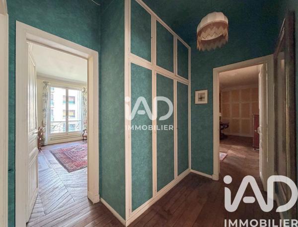 Appartement à vendre 5 pièces 152 m² 