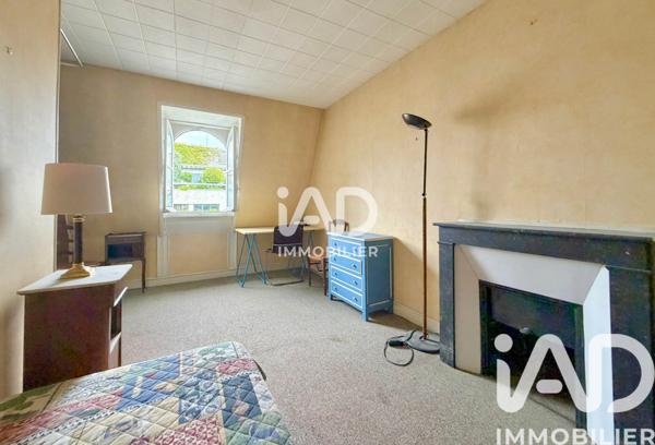 Appartement à vendre 5 pièces 152 m² 