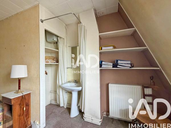 Appartement à vendre 5 pièces 152 m² 
