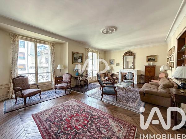 Appartement à vendre 5 pièces 152 m² 