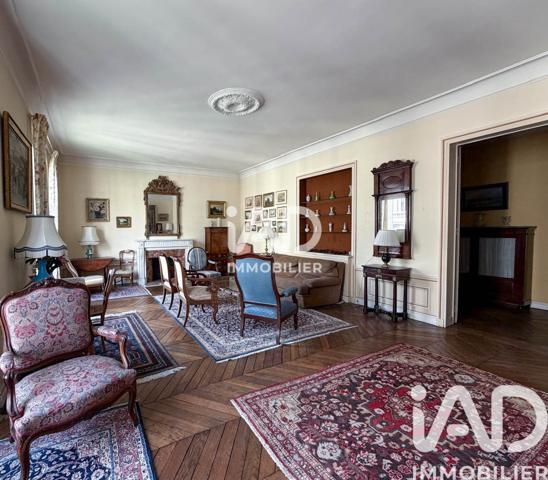 Appartement à vendre 5 pièces 152 m² 