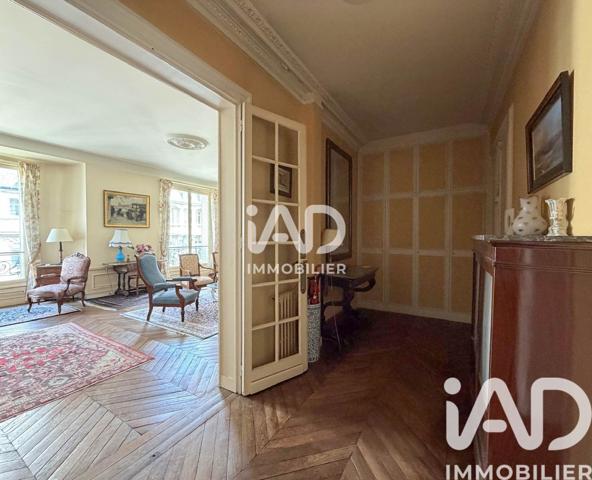Appartement à vendre 5 pièces 152 m² 