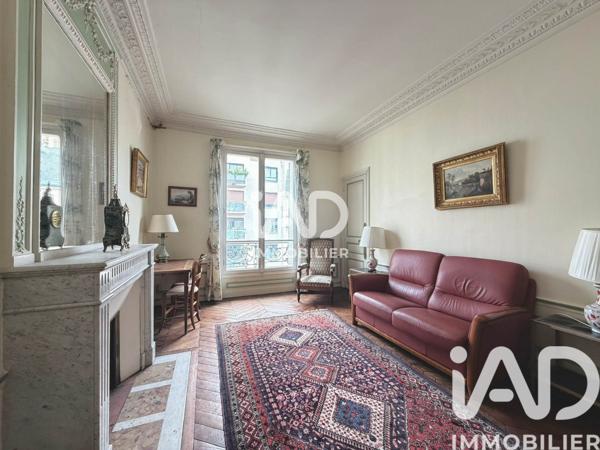 Appartement à vendre 5 pièces 152 m² 