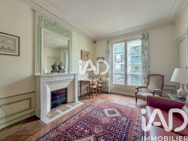 Appartement à vendre 5 pièces 152 m² 