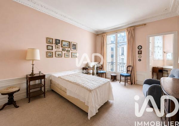 Appartement à vendre 5 pièces 152 m² 