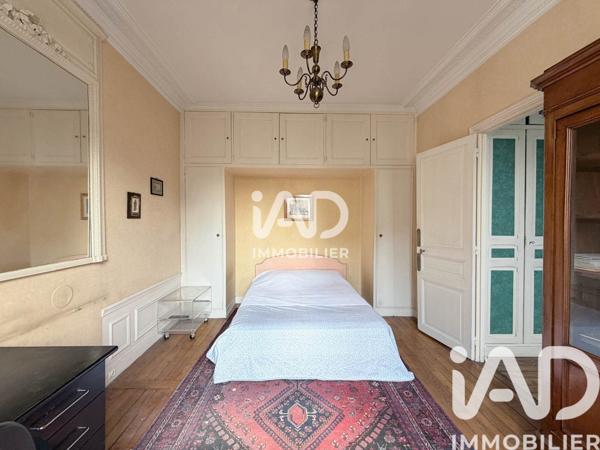 Appartement à vendre 5 pièces 152 m² 