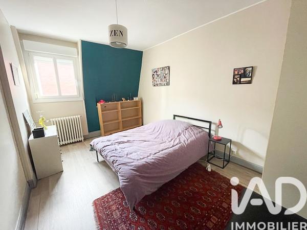 Maison à vendre 6 pièces 175 m² Saint-Quentin