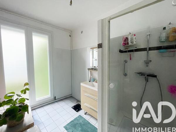 Maison à vendre 6 pièces 175 m² Saint-Quentin