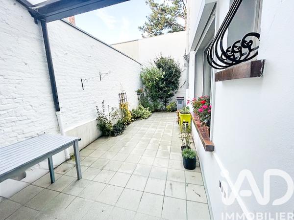 Maison à vendre 6 pièces 175 m² Saint-Quentin