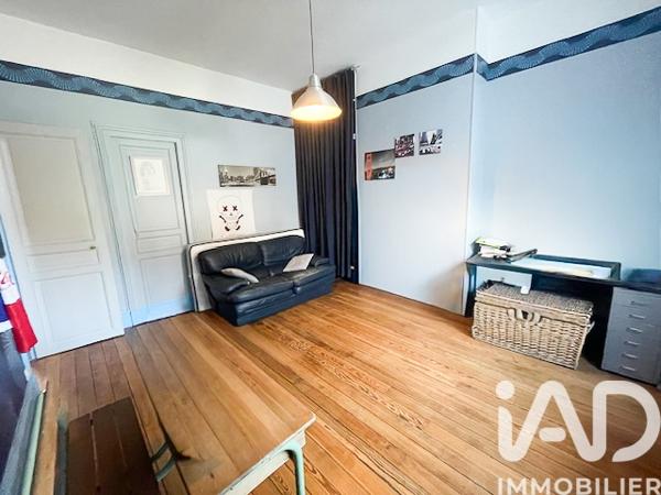 Maison à vendre 6 pièces 175 m² Saint-Quentin