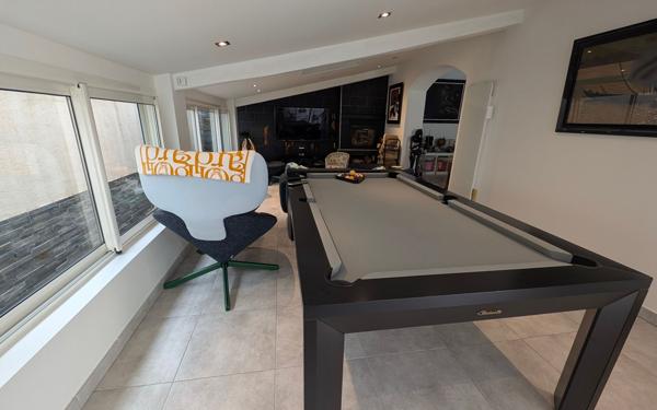 Maison à vendre    5 pièces • 152,74 m2 Six-Fours-les-Plages