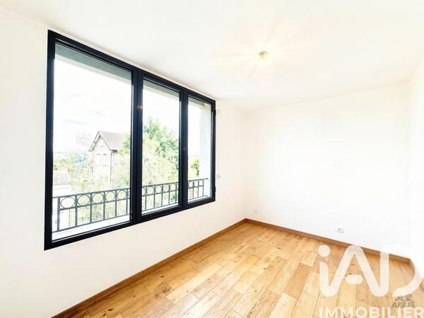 Maison à vendre 5 pièces 139 m² Mareil-Marly