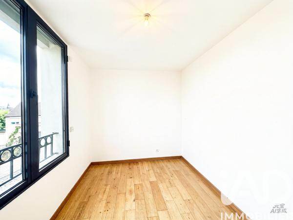 Maison à vendre 5 pièces 139 m² Mareil-Marly
