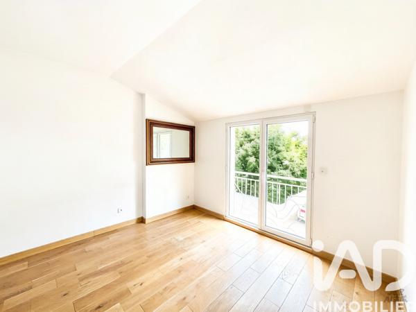 Maison à vendre 5 pièces 139 m² Mareil-Marly