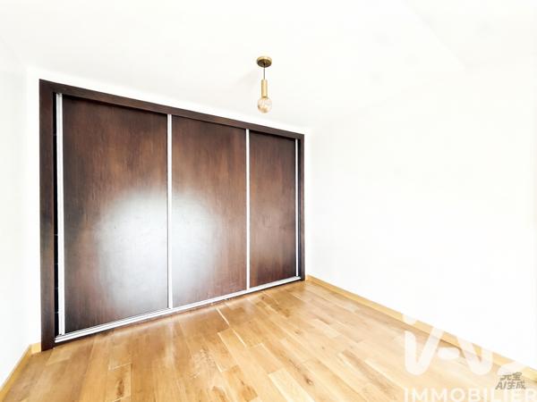 Maison à vendre 5 pièces 139 m² Mareil-Marly