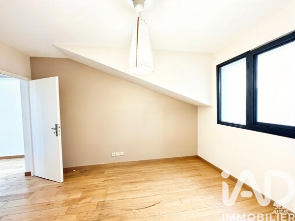 Maison à vendre 5 pièces 139 m² Mareil-Marly