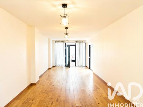 Maison à vendre 5 pièces 139 m² Mareil-Marly
