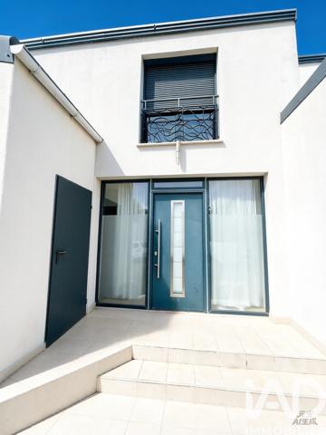 Maison à vendre 5 pièces 139 m² Mareil-Marly