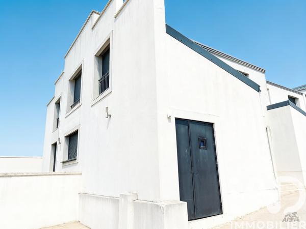 Maison à vendre 5 pièces 139 m² Mareil-Marly
