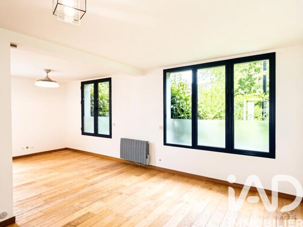 Maison à vendre 5 pièces 139 m² Mareil-Marly
