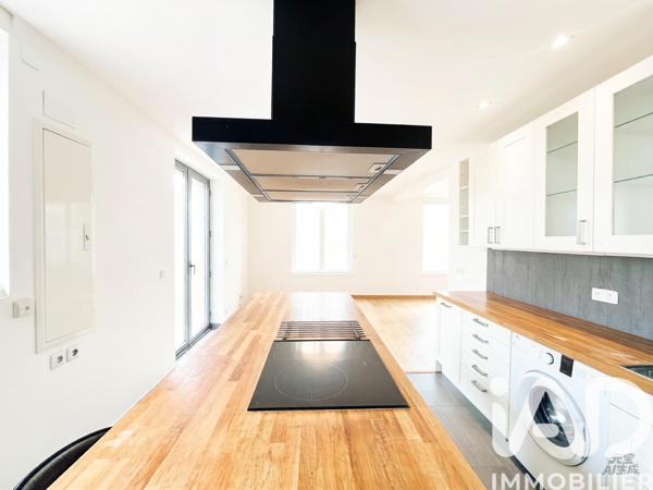 Maison à vendre 5 pièces 139 m² Mareil-Marly