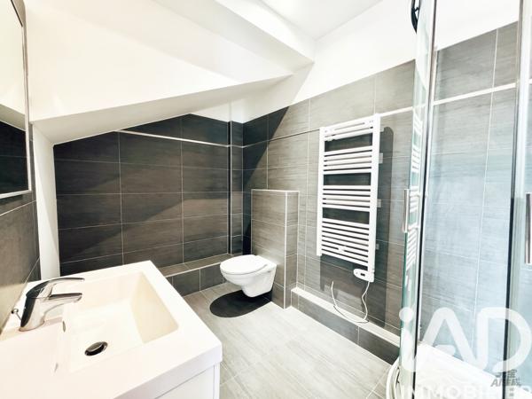 Maison à vendre 5 pièces 139 m² Mareil-Marly