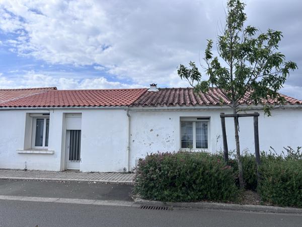 MAISON LOUEE