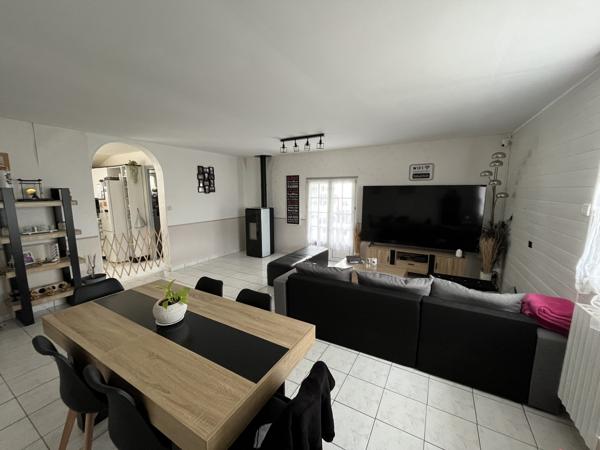 MAISON LOUEE