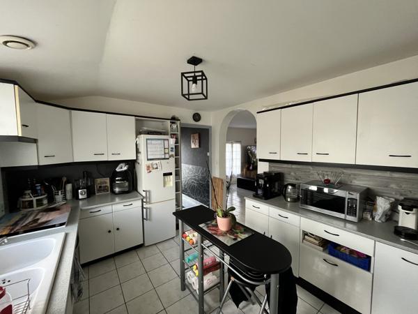 MAISON LOUEE