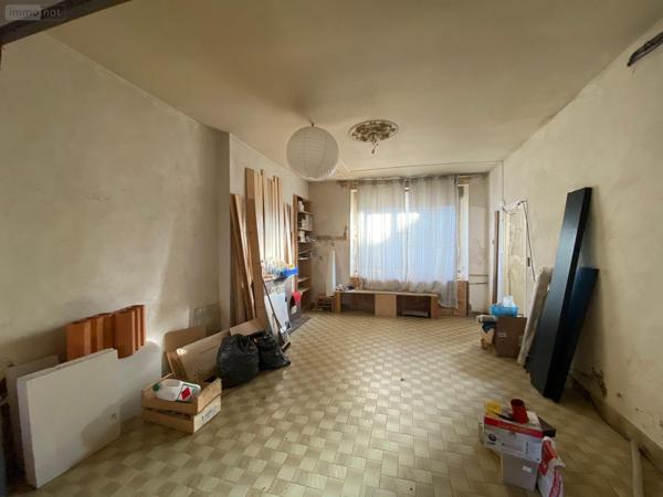 Maison à vendre à Cérans-Foulletourte dans la Sarthe (72330), ref : 72122-1355