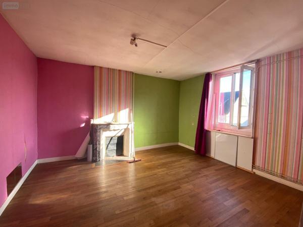 Maison à vendre à Cérans-Foulletourte dans la Sarthe (72330), ref : 72122-1355